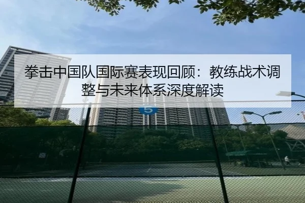 拳击中国队国际赛表现回顾：教练战术调整与未来体系深度解读
